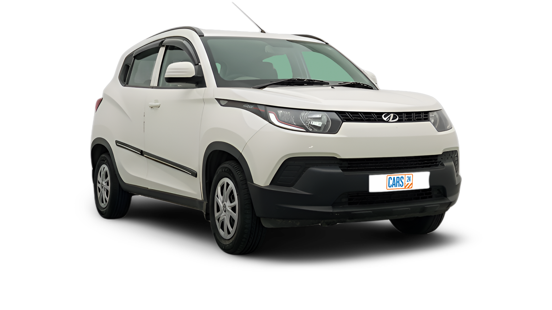 Mahindra Kuv100-img